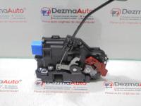 Broasca dreapta fata, 3D1837016AC, Vw Jetta 3 (1K2)