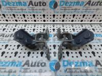 Set balamale usa stanga spate Renault Laguna 2, 2001-In prezent (id:155988)