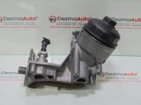 Carcasa filtru ulei, 6740273586, Opel Astra H combi, 1.7cdti