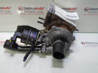 Turbosuflanta, GM55221409, Fiat Strada (178E) 1.3M-Jet