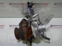 Turbosuflanta, GM55270995, Fiat 500L 1.3M-Jet