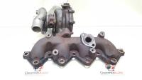 Turbosuflanta, 8973000923, Opel Astra H, 1.7cdti (id:335516)