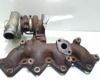 Turbosuflanta, 4917306501, Opel Astra H, 1.7cdti (id:335524)