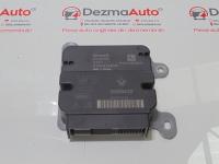 Calculator airbag, 985102122R, Dacia Logan Express (FS)