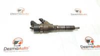 Injector 9635196580, Peugeot 307 SW, 2.0hdi (id:336317)