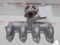 Galerie admisie cu egr, XS4Q-9424-AG, Ford Transit Connect (P65), 1.8tddi