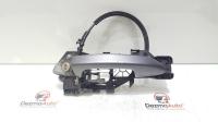 Maner stanga fata 3C0837885H, Vw Passat (3C2)