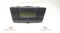 Radio cd cu mp3 1Z0035161C, Skoda Octavia 2 Combi (1Z5) (id:334145)