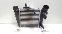 Radiator intercooler 6Q0145804A, Skoda Fabia 2 (5J) (id:273070)