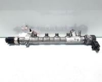 Rampa injectoare, 03L130089Q, Audi A5 Sportback (8TA) 2.0tdi