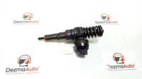 Injector 038130073AR/BTC, Vw Passat (3B3) 1.9tdi (id:336509)