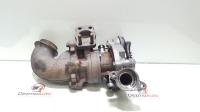 Turbosuflanta 54359710009, Peugeot 1007, 1.4hdi