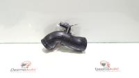 Furtun intercooler cu senzor, Peugeot 206 CC, 1.4hdi