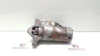 Electromotor M001T80481, Citroen Berlingo 1, 2.0hdi