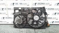 Grup electroventilatoare, 7H0121201BQ, Vw Transporter 5 (7HB, 7HJ) 1.9tdi (id:336742)