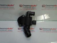 Corp termostat 03L121111AD, Audi A4 Avant (8K5, B8) 2.0tdi