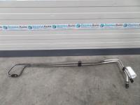 Conducta racire lichid servo directie, Audi A6 (4F2, C6) (id:157213)