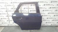 Usa dreapta spate, Ford Focus 2 (DA) (id:335798)