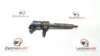 Injector cod 0445110165, Opel Astra H GTC 1.9cdti