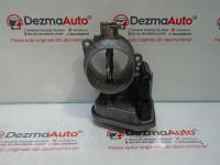 Clapeta acceleratie, 7804384-01, Bmw X3 (E83) 3.0D