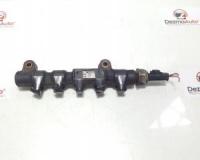 Rampa injectoare 9654592680, Peugeot 307 SW 1.4hdi