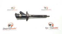 Injector cod 0445110259, Ford Focus C-Max 1.6tdci