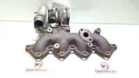 Turbosuflanta 8971852414, Opel Astra G sedan (F69) 1.7cdti