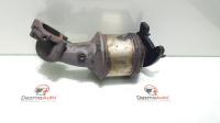 Catalizator GM13106916, Opel Astra G sedan (F69) 1.7cdti