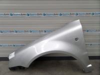 Aripa stanga fata, Skoda Superb (id.156999)