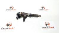 Injector 0445110135, Peugeot 206 CC, 1.4HDI
