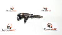 Injector 0445110135, Peugeot 206 sedan, 1.4HDI