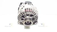 Alternator Valeo, cod 9646476280, Citroen Xsara hatchback, 1.4HDI, 8HX (pr:110747)