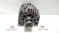 Alternator cod 231001318R, Renault Clio 4, 1.5dci (id:338987)