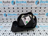 Centura cu capsa dreapta fata, 1Z0857702B, Skoda Octavia 2 2004-2013 (id:156738)