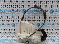 Broasca usa stanga spate A1697302135 Mercedes Clasa M (W164) 2005-2012 (pr:110747)