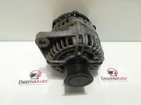 Alternator, cod GM13229990, Opel Vectra C, 1.9cdti (id:339486)