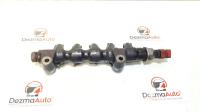 Rampa injectoare 9654592680, Peugeot 206 SW 1.4hdi