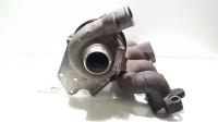 Turbosuflanta 728680-5015S, Ford Transit 2.0tdci (pr:110747)