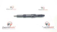 Injector,cod 3S7Q-9K546-BB, Ford Mondeo 3 combi (BWY) 2.0tdci