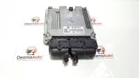 Calculator motor 03G906016HJ, Vw Golf 5 (1K1) 2.0tdi (id:339310)