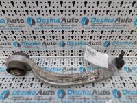 Brat suspensie fuzeta stanga fata 4D0407695J, Vw Passat 1.9tdi (id.157803)