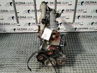 Motor F9Q732, Renault Megane Scenic 1, 1.9dci