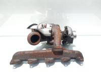 Turbosuflanta, 9646830980, Citroen C3 (I) 1.4hdi (id:339713)