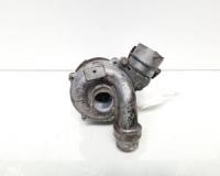 Turbosuflanta 54399700030, Renault Megane 2 Coupe-Cabriolet , 1.5dci