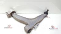 Brat trapez stanga, Opel Vectra C combi, 1.8B
