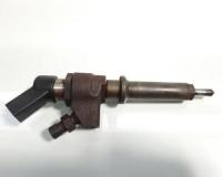 Injector, cod 9636819380, Peugeot 307 hatchback, 2.0hdi