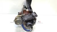 Turbosuflanta 9622526980, Peugeot 206 sedan, 2.0hdi