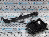 Macara cu motoras stanga spate 6R0959811D, 6J4839401C, Vw Polo 2009-in prezent (id.156446)