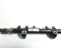 Rampa injectoare, cod 9804776780, Peugeot 308 CC, 1.6 HDI, 9HR (id:330994)