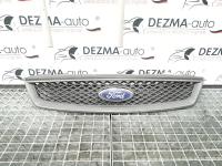 Grila bara fata centrala cu sigla, Ford Focus 2 combi (DA)